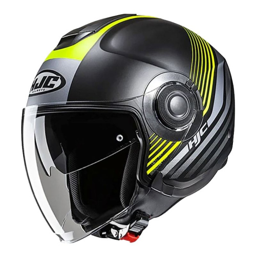 HJC Шлем i40N Dova MC3HSF в Оренбурге