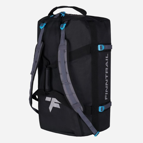 Finntrail Гермосумка Explorer 1728 Black 100L в Оренбурге