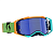 Scott Очки Prospect Amplifier blue/orange blue chrome works в Оренбурге