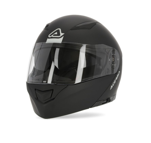 Acerbis Шлем модуляр Rederwel Black в Оренбурге