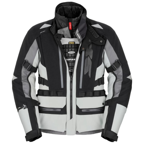 Spidi Куртка Allroad Black/Grey в Оренбурге