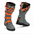 Acerbis Мотоботы кроссовые X-Team Grey/Orange в Оренбурге