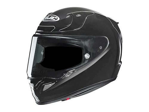 HJC Шлем RPHA12 Metal Black в Оренбурге