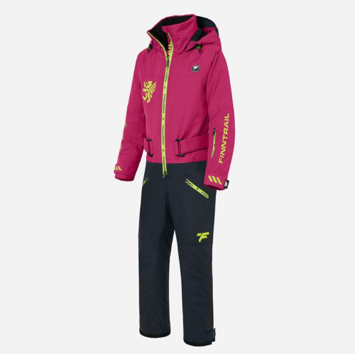 Finntrail Комбинезон детский Swift Pink в Оренбурге