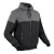 Bering Толстовка Hoodiz Vented Black/Anthracite в Оренбурге