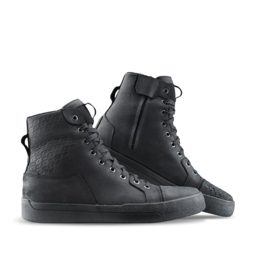 Gaerne Мотокроссовки G_Letur Aquatech Black в Оренбурге