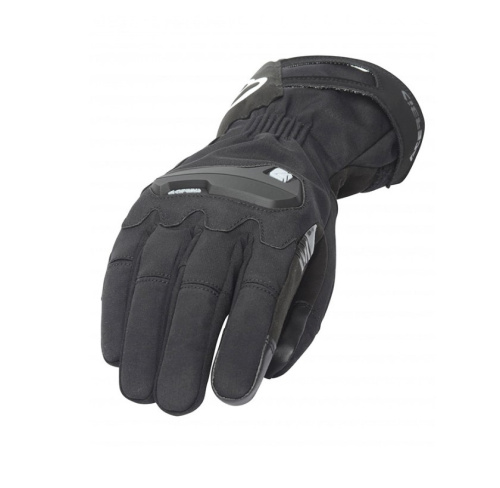 Acerbis Перчатки Ce X-Tour Gloves Black в Оренбурге