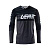 Leatt Джерси Moto 4.5 X-Flow V24 Black в Оренбурге