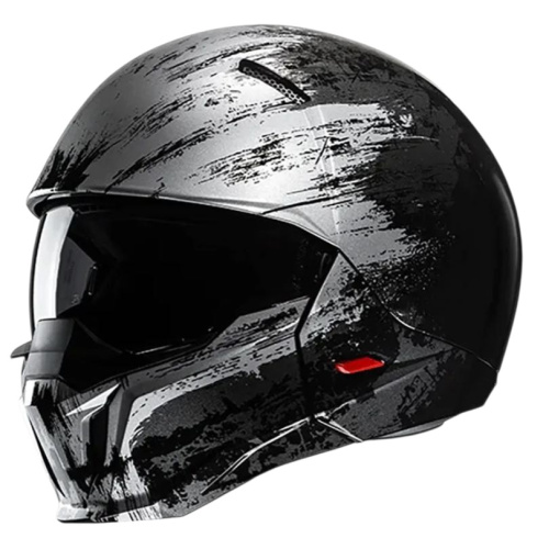 HJC Шлем i20 Furia MC5 в Оренбурге