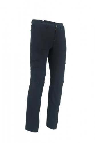 Hyperlook Штаны Fortuna Blue в Оренбурге