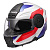 LS2 Шлем FF902 Scope II Duria Blue White Red в Оренбурге