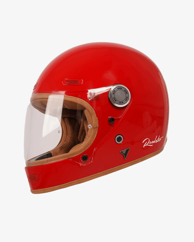 By City шлем Roadster III Red в Оренбурге