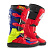 Gaerne Мотоботы GX-1 Evo Red/Blue/Black/Yellow в Оренбурге