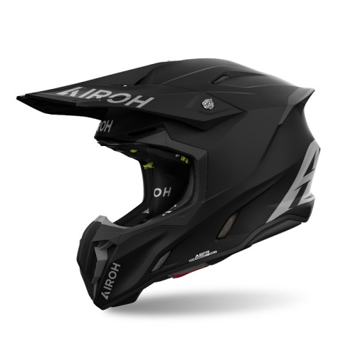 Airoh Шлем Twist 3 Black Matt в Оренбурге