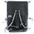 Dragonfly Герморюкзак DF Fold Bag Pro Black 70л в Оренбурге Dragonfly Герморюкзак DF Fold Bag Pro Black 70л в Оренбурге