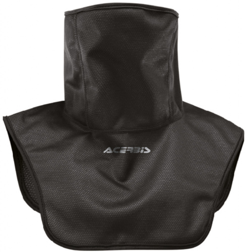 Acerbis Воротник ветрозащитный Dalby Black в Оренбурге