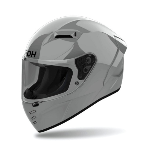 Airoh Мотошлем Specktre Cement Grey Gloss в Оренбурге