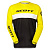 Scott Джерси 350 Swap Evo black/yellow в Оренбурге