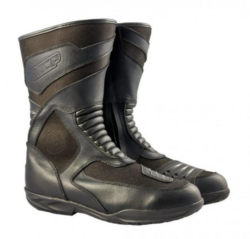 MCP Мотоботы Attiko черные в Оренбурге