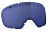 Scott Линзы Buzz sky blue в Оренбурге
