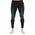 Dragonfly Термобрюки 3DThermo Green в Оренбурге