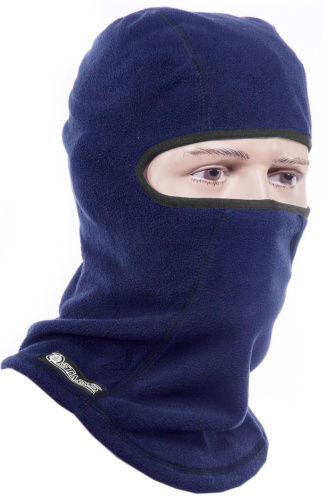 STARKS Подшлемник Kids Fleece Синий в Оренбурге