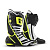 Gaerne Мотоботы GP1 Evo White/Black/Yellow в Оренбурге