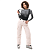 Dragonfly Штаны горнолыжные утепленные Gravity 2025 Woman Light Grey в Оренбурге
