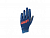 Leatt Перчатки Sub Zero 2.5 Blue в Оренбурге