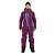 Dragonfly Комбинезон Утепленный Extreme Woman Purple Sky 2024 в Оренбурге