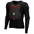 SCOTT Защита тела Jacket Protector Softcon Hybrid Pro black в Оренбурге