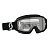 Scott Очки кроссовые Primal clear black/white clear works в Оренбурге