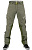 Inflame Мотоштаны мужские Cargo Waterproof цвет хаки-светл. в Оренбурге