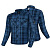 Shima Рубашка Renegade 2.0 Blue в Оренбурге