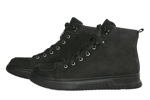 Inflame городские ботинки Sherwood черный в Оренбурге