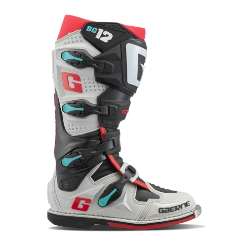 Gaerne Мотоботы SG-12 Gravel в Оренбурге