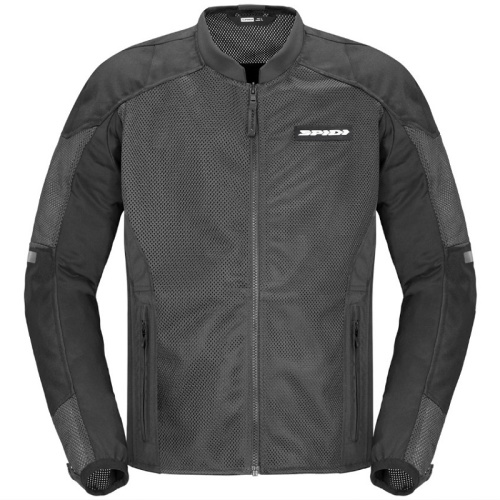 Spidi Куртка Super Net Black в Оренбурге