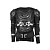 Leatt Детская Защита тела 5.5 Body Protector Black в Оренбурге