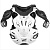 Leatt Защита панцирь+ шея Fusion Vest 3.0 White в Оренбурге