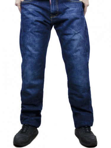 Starks мотоджинсы Samurai Синие в Оренбурге