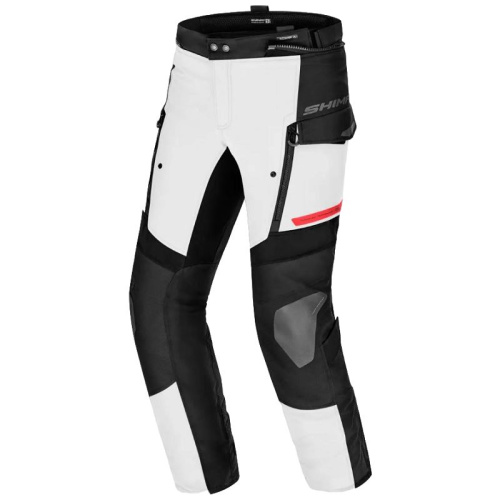 Shima Мотоштаны Dune Men Blue в Оренбурге