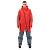 Dragonfly Комбинезон Gravity 2.0 Man Red - Grey 2025 в Оренбурге