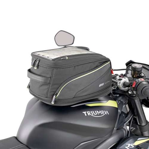 Givi Сумка на бак синтетическая EA131 в Оренбурге