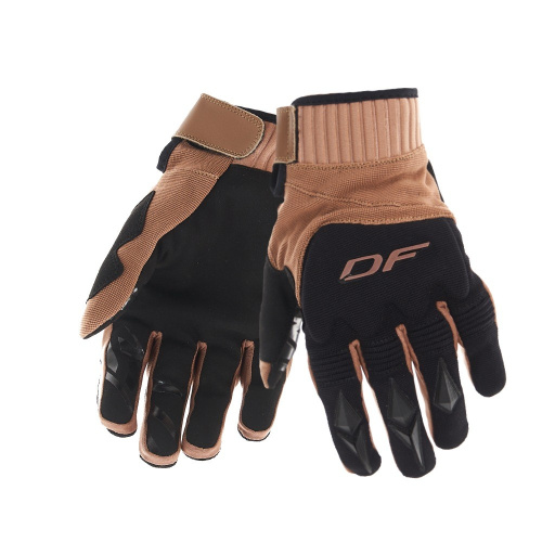 Dragonfly перчатки Enduro Khaki в Оренбурге