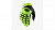 100% Мотоперчатки Airmatic Fluo/Yellow/Black в Оренбурге