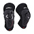 Leatt Наколенники подростковые 3DF 5.0 Evo Black в Оренбурге