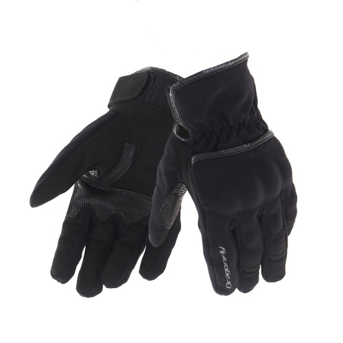 Dragonfly Перчатки ATV Black в Оренбурге