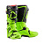 Leatt Мотоботы кроссовые 5.5 FlexLock V26 Lime Green в Оренбурге