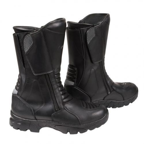 Rush Мотоботы Jumper Черный в Оренбурге