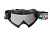 AiM Очки кроссовые (PRO) 157-100 Black Glossy в Оренбурге